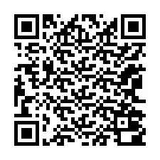 QR код за телефонен номер +12062000975