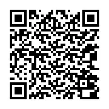 QR-koodi puhelinnumerolle +12062000980