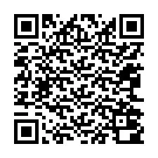 Código QR para número de teléfono +12062000983