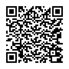 QR-код для номера телефона +12062000984