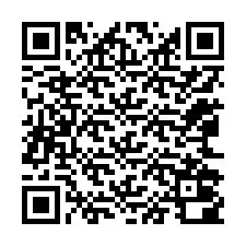 Código QR para número de teléfono +12062000989