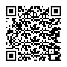 Kode QR untuk nomor Telepon +12062000997