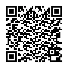 Kod QR dla numeru telefonu +12062000998