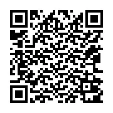 QR kód a telefonszámhoz +12062001009