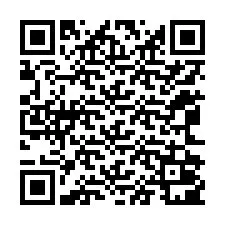 QR-code voor telefoonnummer +12062001010