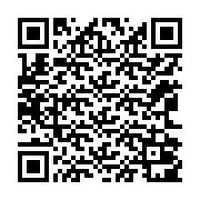 QR-code voor telefoonnummer +12062001011