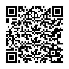 QR-koodi puhelinnumerolle +12062001015