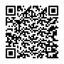 Código QR para número de teléfono +12062001024