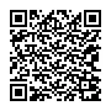 Telefon numarası için QR Kodu +12062001030