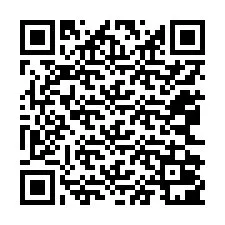 QR Code สำหรับหมายเลขโทรศัพท์ +12062001033