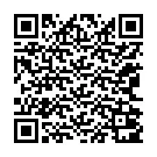 Kode QR untuk nomor Telepon +12062001034