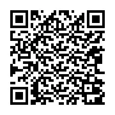 QR Code pour le numéro de téléphone +12062001042