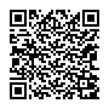 QR kód a telefonszámhoz +12062001045