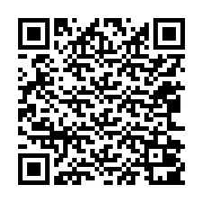 QR код за телефонен номер +12062001046