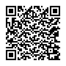 QR Code สำหรับหมายเลขโทรศัพท์ +12062001049