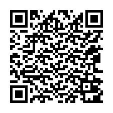 QR Code สำหรับหมายเลขโทรศัพท์ +12062001058