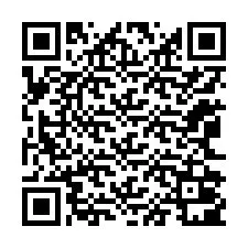 QR-koodi puhelinnumerolle +12062001065