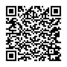 QR Code pour le numéro de téléphone +12062001068