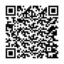 Código QR para número de teléfono +12062001069