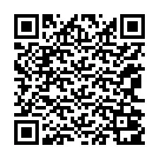 QR-code voor telefoonnummer +12062001070