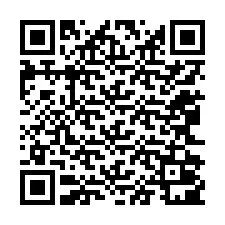 QR kód a telefonszámhoz +12062001076