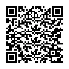 QR код за телефонен номер +12062001078