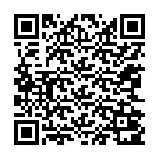 QR-Code für Telefonnummer +12062001083