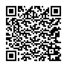 Código QR para número de teléfono +12062001085