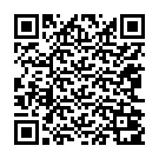 Kode QR untuk nomor Telepon +12062001092