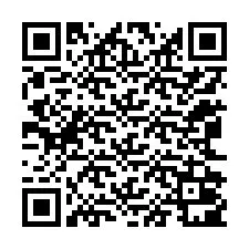 QR-Code für Telefonnummer +12062001094