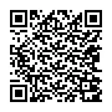 QR-Code für Telefonnummer +12062001096