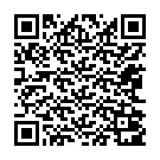 QR код за телефонен номер +12062001097