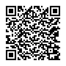 QR-код для номера телефона +12062001099