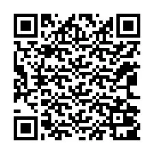 Kode QR untuk nomor Telepon +12062001101