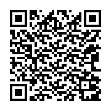 QR Code สำหรับหมายเลขโทรศัพท์ +12062001104