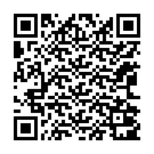 QR-код для номера телефона +12062001105