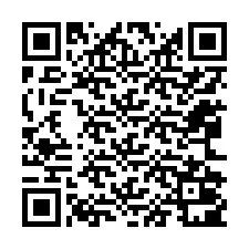 Código QR para número de teléfono +12062001107