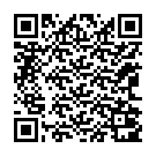 QR Code pour le numéro de téléphone +12062001111