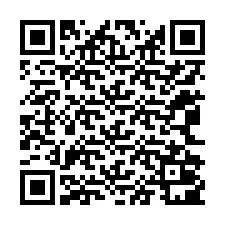 QR kód a telefonszámhoz +12062001120