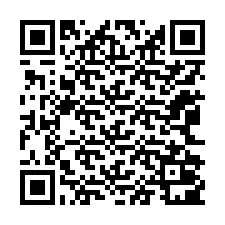 QR-kood telefoninumbri jaoks +12062001125