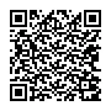 Kod QR dla numeru telefonu +12062001126