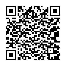 Codice QR per il numero di telefono +12062001130