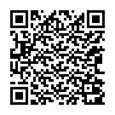 QR-koodi puhelinnumerolle +12062001144