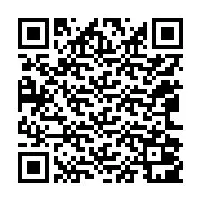 QR Code สำหรับหมายเลขโทรศัพท์ +12062001148