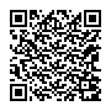 QR-Code für Telefonnummer +12062001151