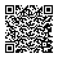 Código QR para número de teléfono +12062001152