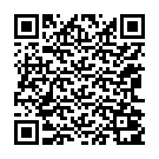 Kode QR untuk nomor Telepon +12062001154