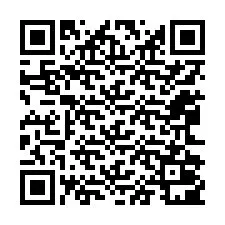 Kode QR untuk nomor Telepon +12062001157