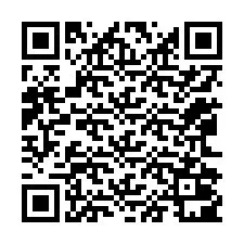 QR-код для номера телефона +12062001159