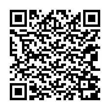 QR kód a telefonszámhoz +12062001160